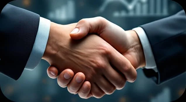 همکاری در فروش