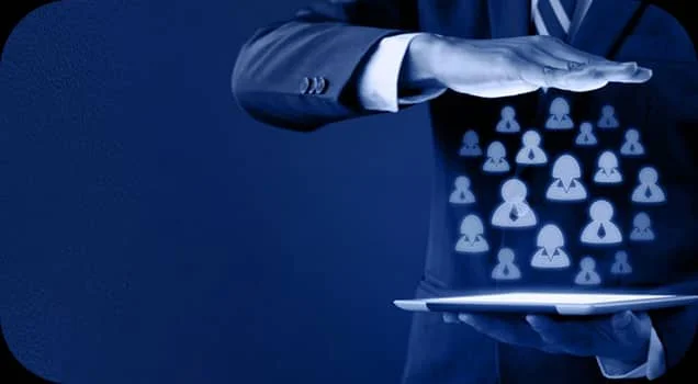 اخذ نمایندگی