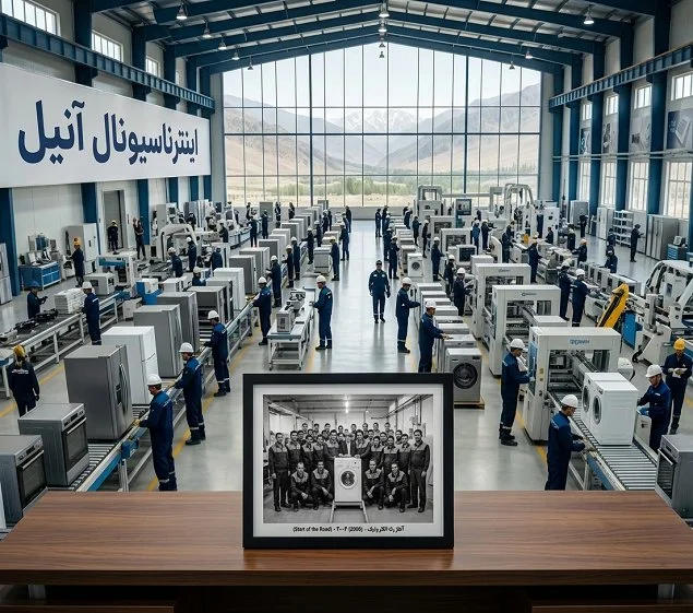 درباره ما