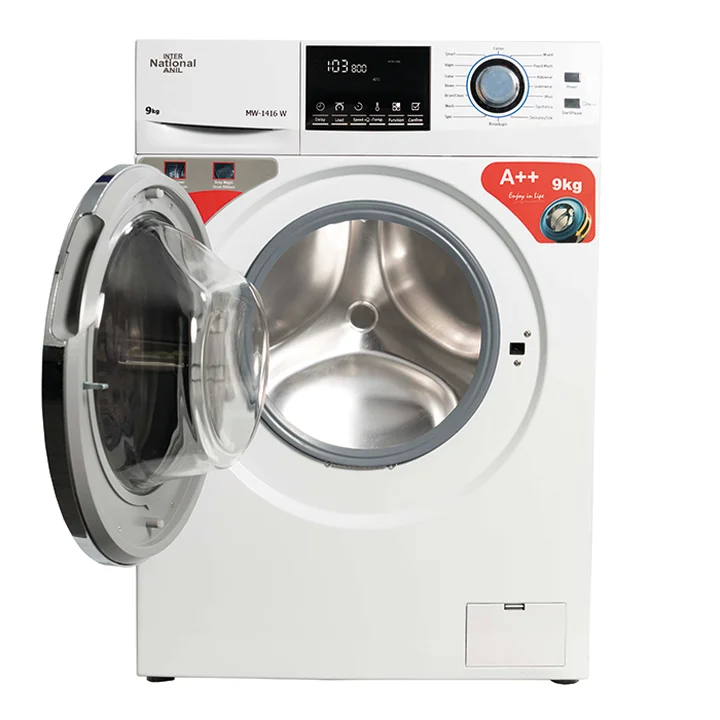 ماشین لباسشویی اتوماتیک اینترناسیونال آنیل 9 کیلوماشین لباسشویی اتوماتیک اینترناسیونال آنیل 9 کیلوماشین لباسشویی اتوماتیک اینترناسیونال آنیل 9 کیلو