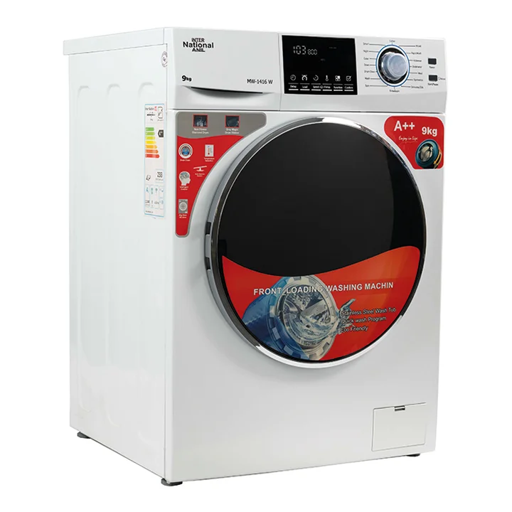 ماشین لباسشویی اتوماتیک اینترناسیونال آنیل 9 کیلوماشین لباسشویی اتوماتیک اینترناسیونال آنیل 9 کیلوماشین لباسشویی اتوماتیک اینترناسیونال آنیل 9 کیلو