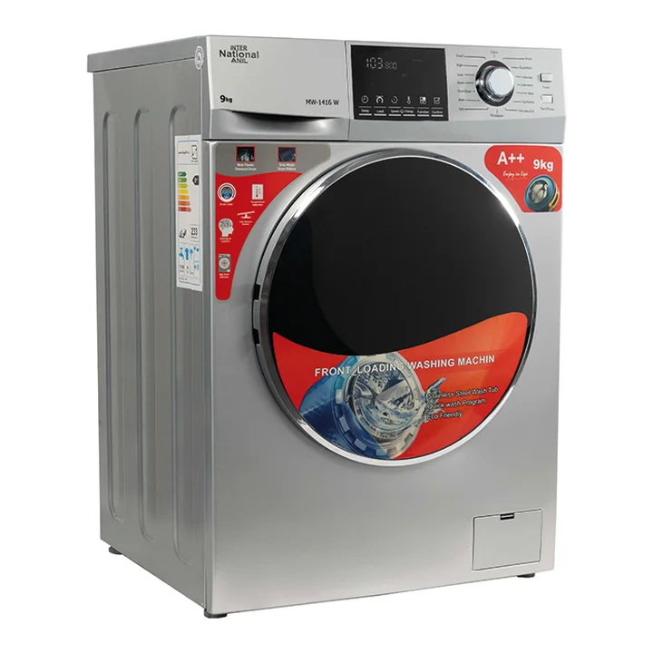 ماشین لباسشویی اتوماتیک اینترناسیونال آنیل 9 کیلوماشین لباسشویی اتوماتیک اینترناسیونال آنیل 9 کیلوماشین لباسشویی اتوماتیک اینترناسیونال آنیل 9 کیلو
