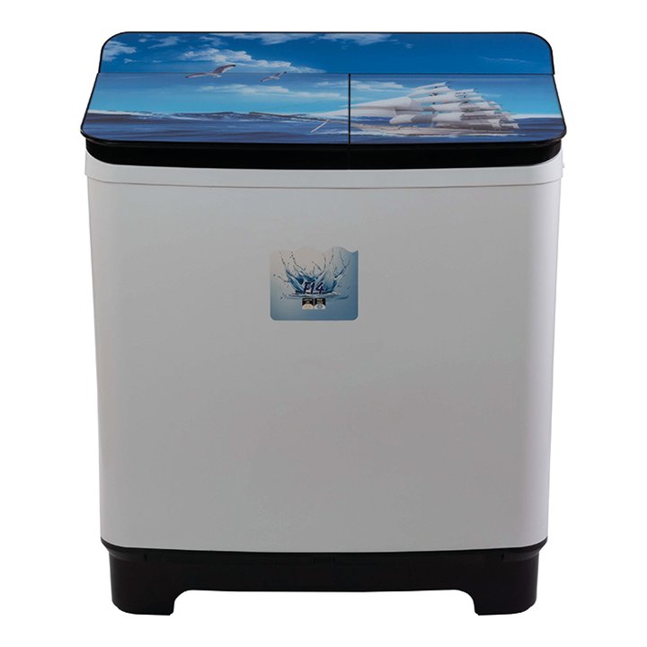 ماشین لباسشویی دوقلو اینترناسیونال آنیل مدل F14