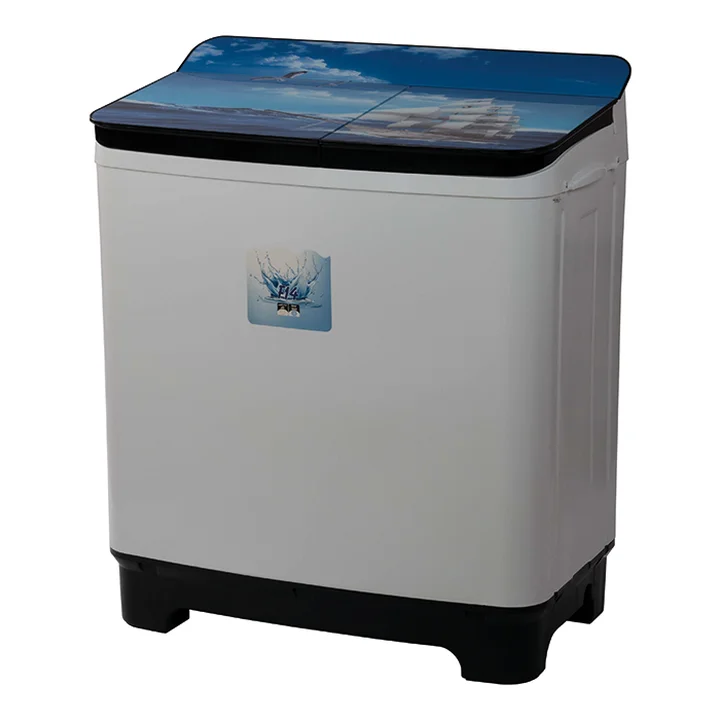 ماشین لباسشویی دوقلو اینترناسیونال آنیل مدل F14