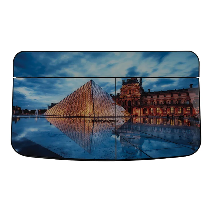 ماشین لباسشویی دوقلو اینترناسیونال آنیل مدل F14