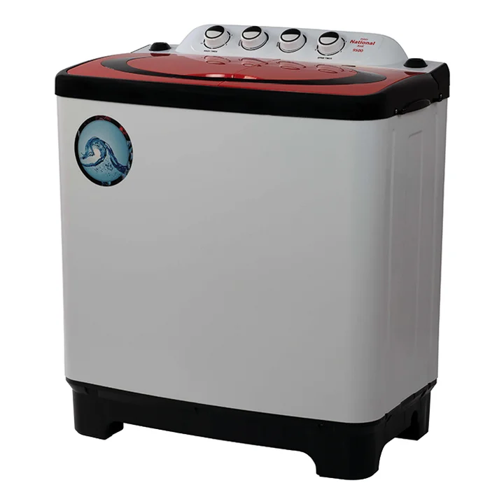 ماشین لباسشویی دوقلو اینترناسیونال آنیل 9500