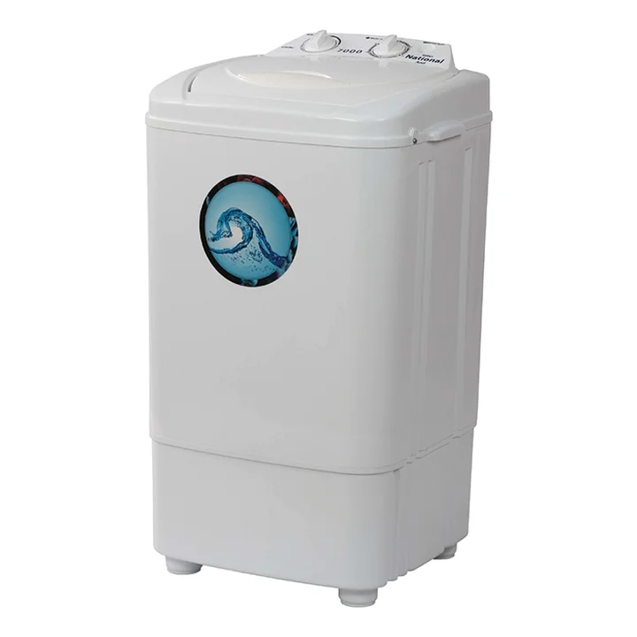 ماشین لباسشویی تک قلو اینترناسیونال آنیل 7 کیلو مدل 7000