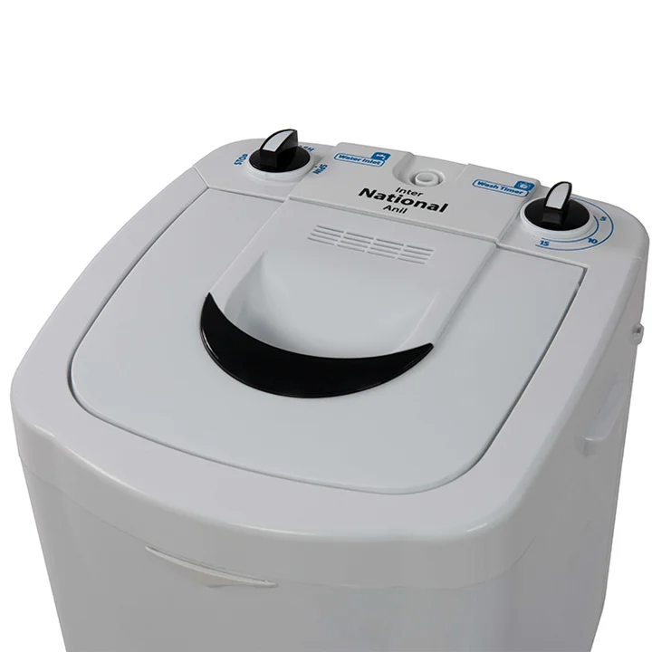 لباسشویی مینی واش تک اینترناسیونال آنیل 3.7 کیلو مدل 3700