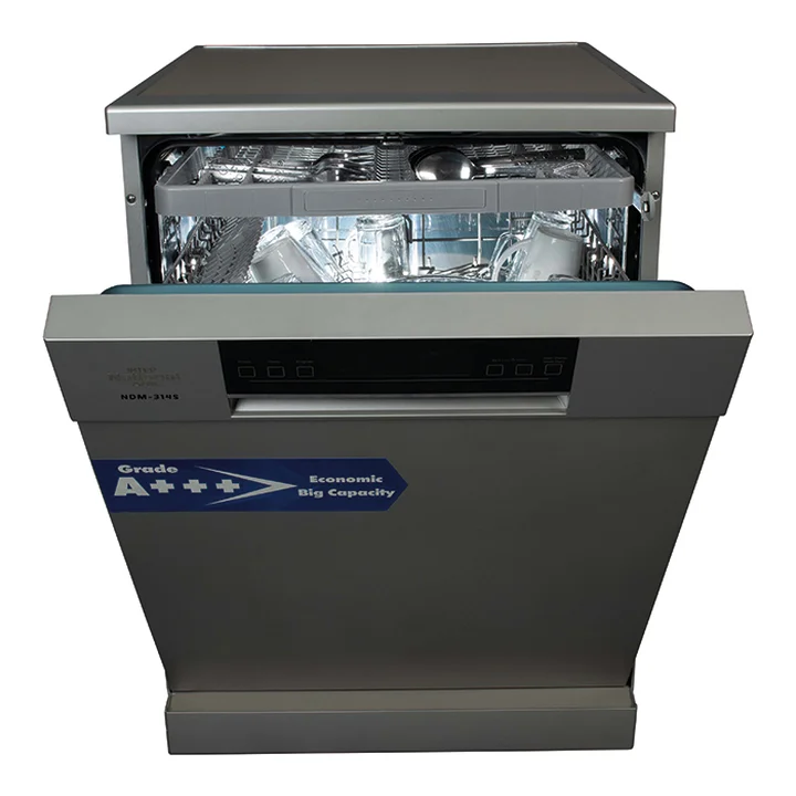 ماشین ظرفشویی 14 نفره اینترناسیونال آنیل