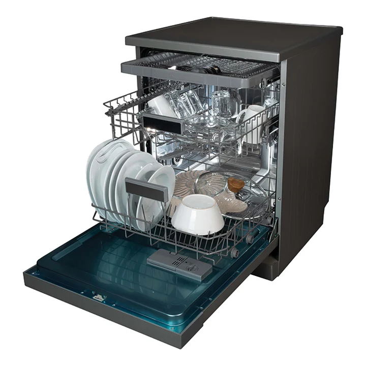 ماشین ظرفشویی 14 نفره اینترناسیونال آنیل