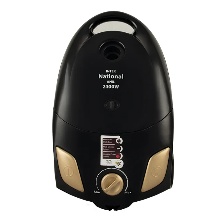 جاروبرقی 2400 اینترناسیونال آنیل مدل 2040