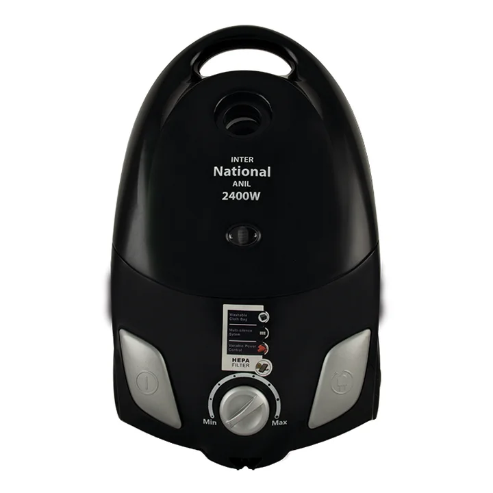 جاروبرقی 2400 اینترناسیونال آنیل مدل 2040