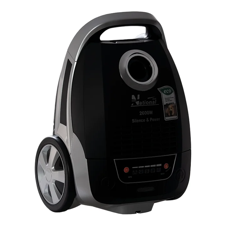 جاروبرقی 2600 اینترناسیونال آنیل