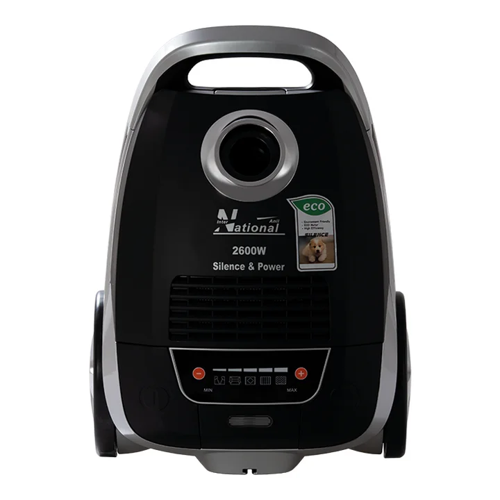 جاروبرقی 2600 اینترناسیونال آنیل