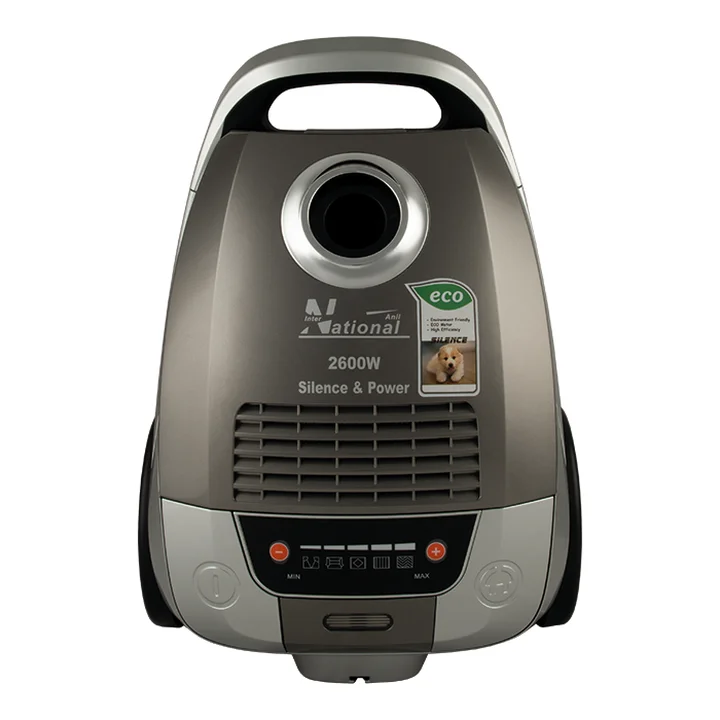 جاروبرقی 2600 اینترناسیونال آنیل