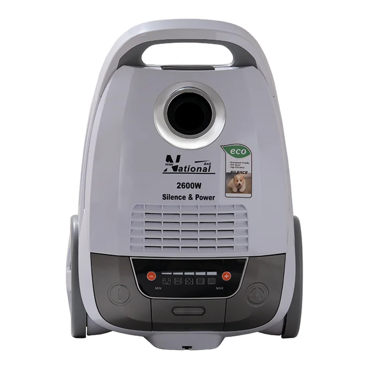 جاروبرقی 2600 اینترناسیونال آنیل