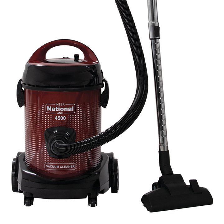 جارو سطلی 4500 اینترناسیونال آنیل