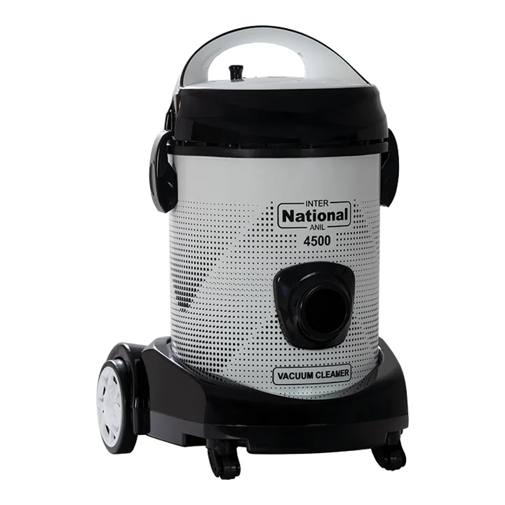 جارو سطلی 4500 اینترناسیونال آنیل