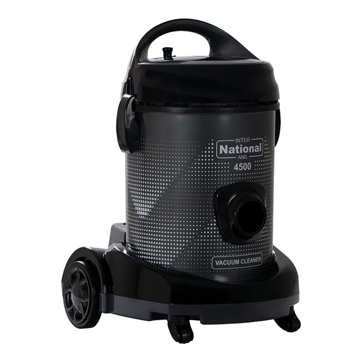 جارو سطلی 4500 اینترناسیونال آنیل