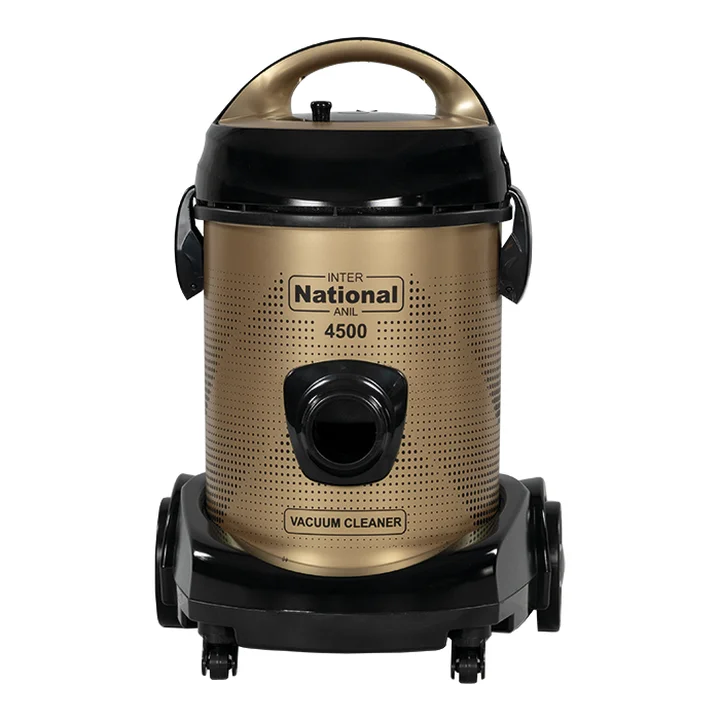 جارو سطلی 4500 اینترناسیونال آنیل