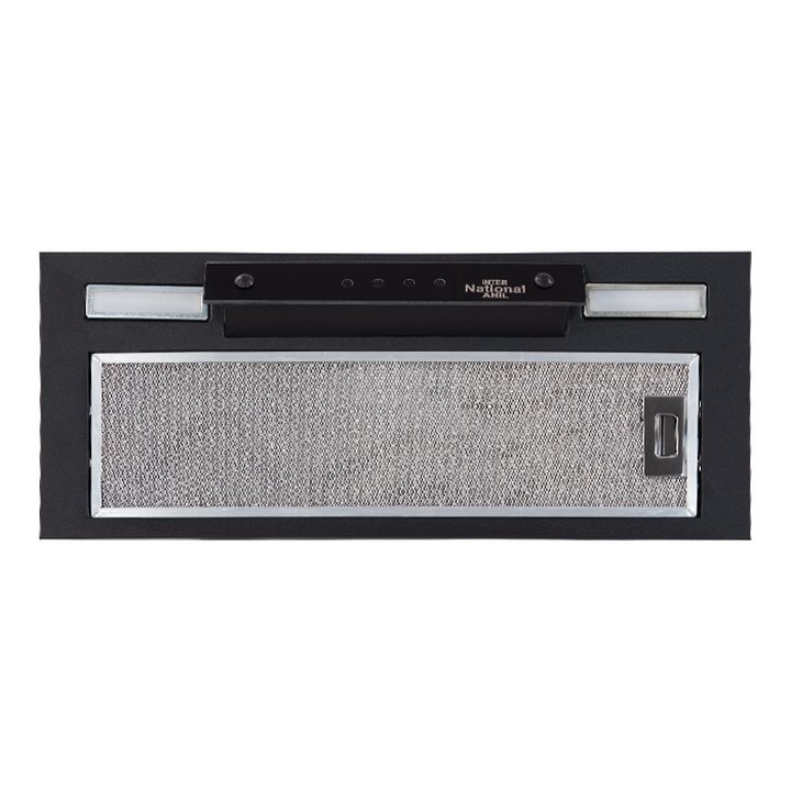 هود تو کار صفحه شیشه ای 917