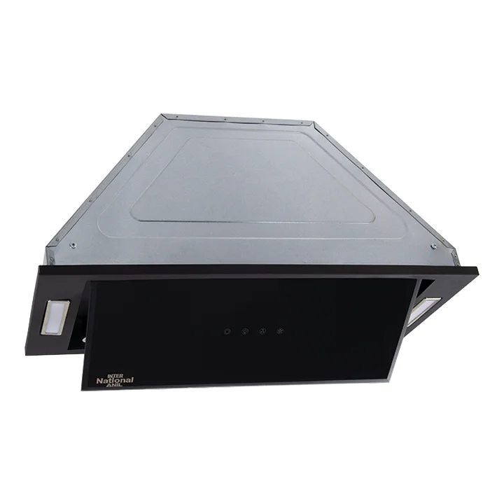 هود تو کار صفحه شیشه ای 919