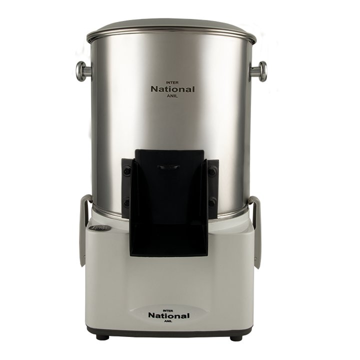 سبزی خرد کن اینترناسیونال آنیل طرح ونوس