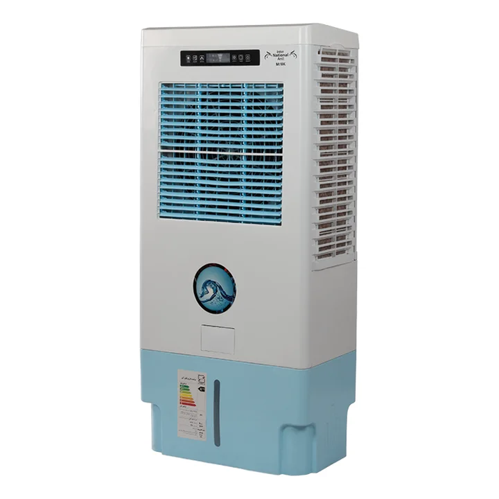 کولر پرتابل اینترناسیونال آنیل مدل 18k