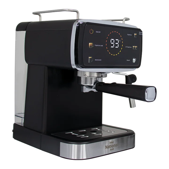 اسپرسوساز 1222 اینترناسیونال آنیل