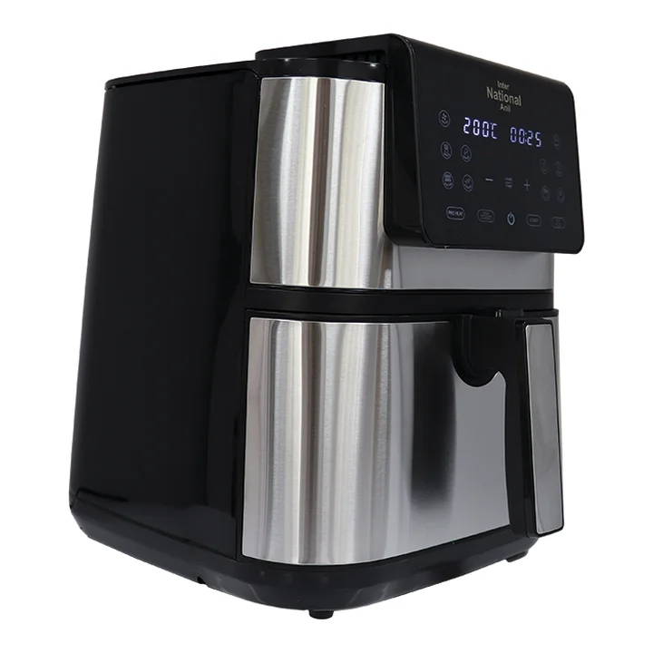 سرخ کن رژیمی 10 لیتری اینترناسیونال آنیل