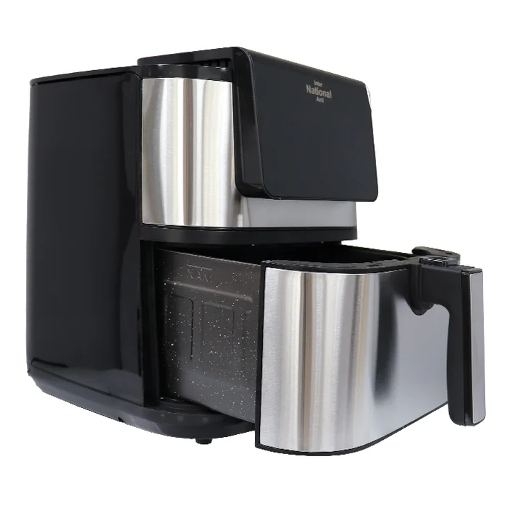 سرخ کن رژیمی 10 لیتری اینترناسیونال آنیل