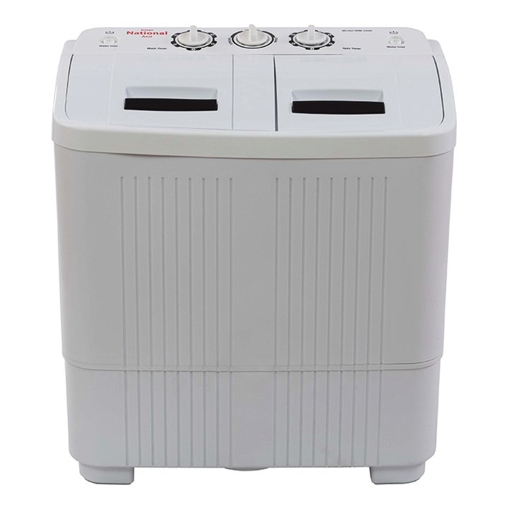 ماشین لباسشویی مینی واش دوقلو اینترناسیونال آنیل 3.5 کیلو مدل 3500