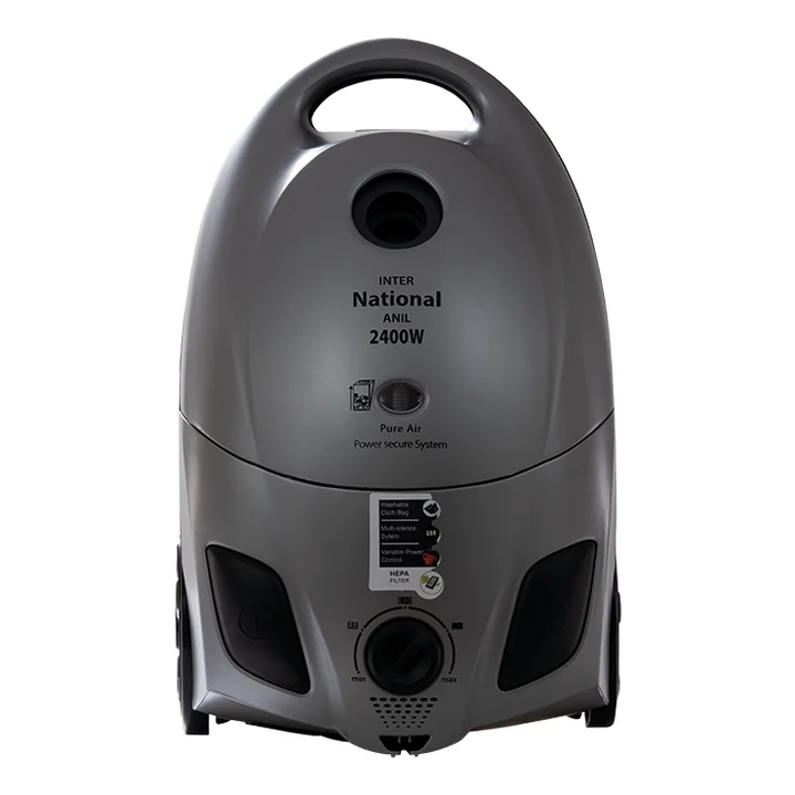 جاروبرقی اینترناسیونال آنیل LB2040(2400)