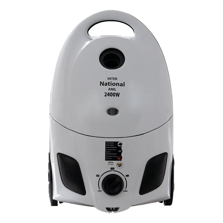 جاروبرقی اینترناسیونال آنیل LB2040(2400)