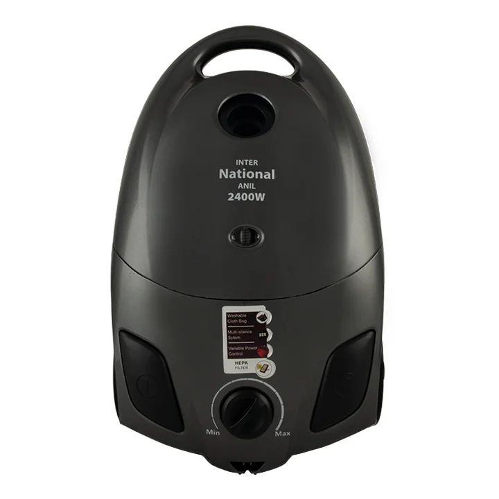 جاروبرقی اینترناسیونال آنیل LB2040(2400)