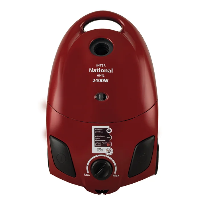 جاروبرقی اینترناسیونال آنیل LB2040(2400)