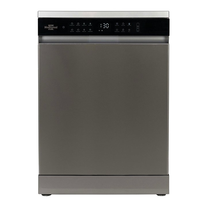 ظرفشويي 15 نفره اينتر ناسيونال آنيل NDW-315