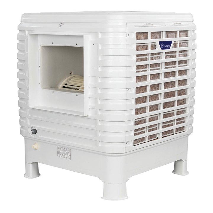 کولر آبي 6000 اینتر ناسیونال آنیل ac